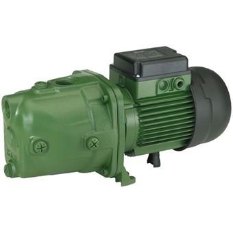 Pompe De Surface Monocellulaire Jet 102 Monophasé Jet 102 M