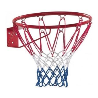 Panier De Basket 2044120 Hudora Jeu De Balle