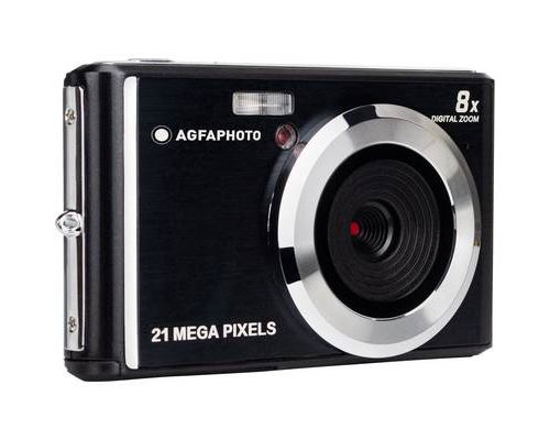 AGFA PHOTO - Appareil Photo Numerique Compact Cam DC5200