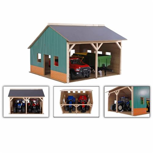 Hangar