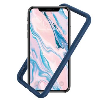 Coque CrashGuard NX RhinoShield pour iPhone X / XS ... This means that the iphone xs does not need with ios 11, the iphone xs's reading ability is limited to just the main memory section of the tag which is commonly referred to as the 'ndef' memory space.