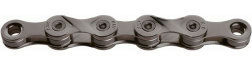 KMC X9 9 Speed Grey Chain 114 Links