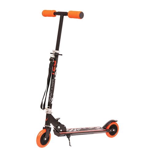 Trottinette Raptor 120 Rally Nextreme GRG-006