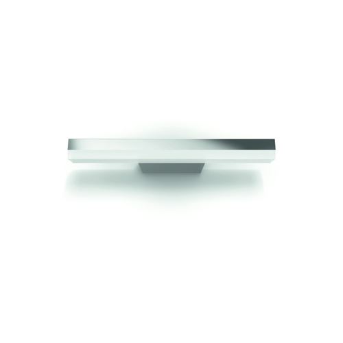 Applique - Plunge - Chrome