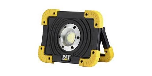 Lampe de travail CAT Ampoule LED réglable à batterie 1100 lm 6 h 800 g