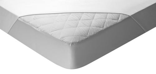 Protège-matelas matelassé Aloe vera hypoallergénique, respirant , imperméable et très doux. 90x200 cm - Lit simple adultePikolin Home