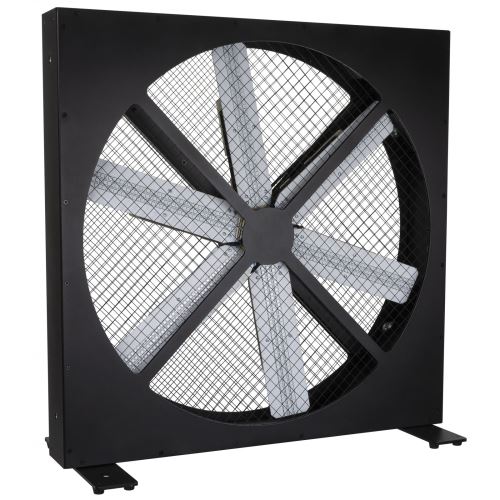 Briteq BT-LEDROTOR ventilateur avec effet LED