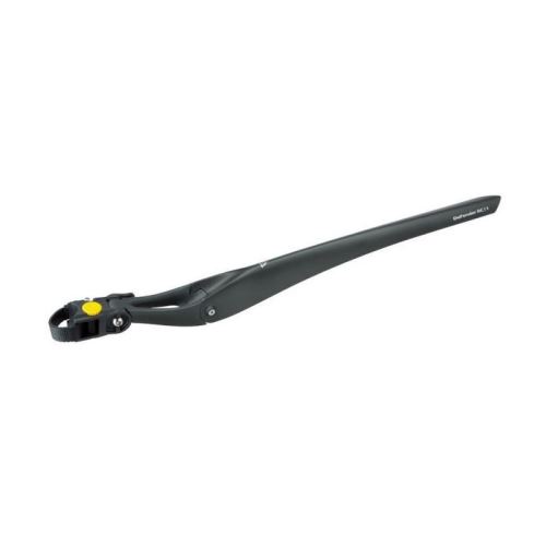 topeak garde boue arriere defender rc11 - en plastique