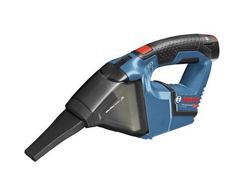 Bosch Professional Aspirateur à Main Sans Fil 12 V
