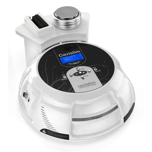 Cavitation anti-cellulite CAVISLIM YS30
