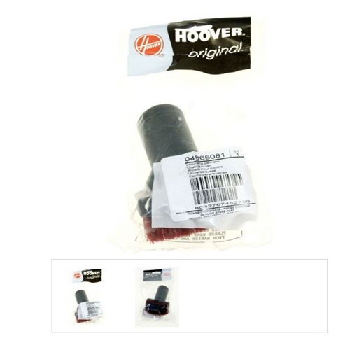 Brosse a meubles pour aspirateur hoover - f365265