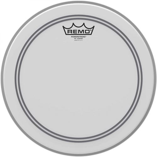 Peau remo powerstroke 3 12 - sablee