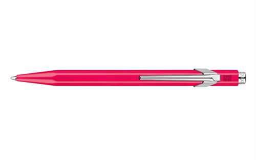 Stylo Caran d'Ache 849 Fluo 1x - vue 1