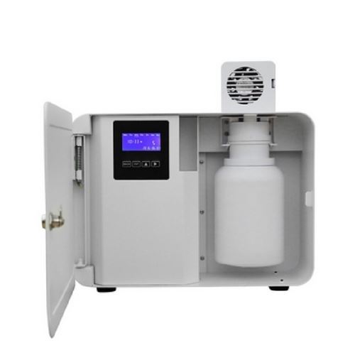 Diffuseur Pro Grande Surface Marketing Olfactif 2000