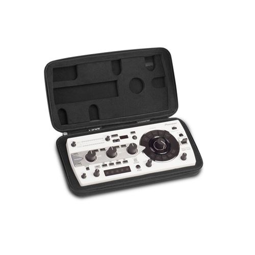 UDG GEAR U8421BL Creator Étui Rigide Pour RMX1000 Noir