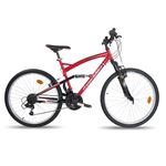 Velo Vtt Homme Vu00e9lo VTT 27,5'' Tu00e9lescopique 