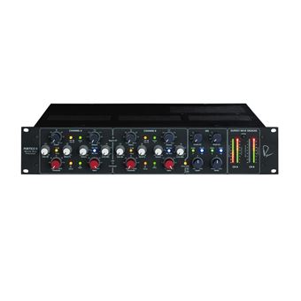 Rupert Neve Designs Portico 2 Master Buss Processor Channel strip - 1