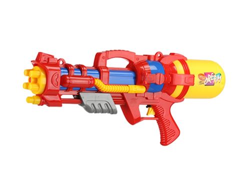 Haushalt - Pistolet à eau - 750ml