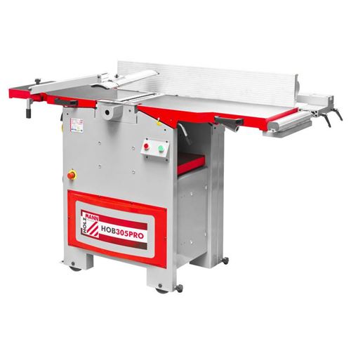 Holzmann - Dégauchisseuse-raboteuse - 2200W - 400V - Image 3