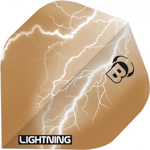 Bull's vols LightningA-Standard 100 micron brun