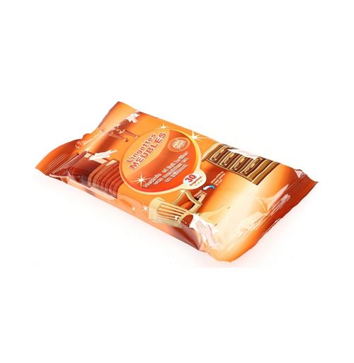 Lingettes pour meubles - Paquet de 30 - Nettoyage des meubles