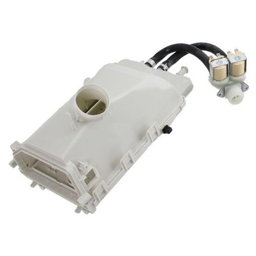 Boite à Produits D'Origine Lave-Linge Dc97-16005J Samsung - 301368