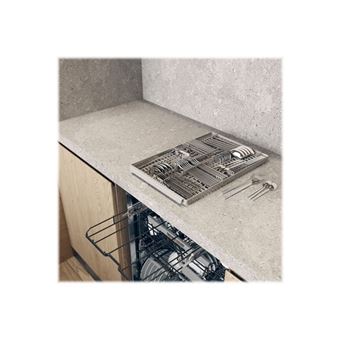 ASKO Classic DFS244IB.W/1 - Lave-vaisselle - largeur : 60 cm - profondeur : 61.1 cm - hauteur : 86.1 cm - blanc