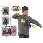 Stretch Armstrong Mini Stretch Justice League - Superman - Trj011