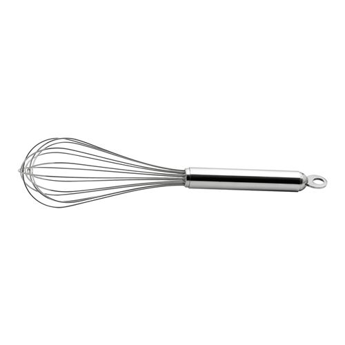 Weiss Gris Fouet En Inox 20 Cm - Weis - Acier Inoxydable (Inox)