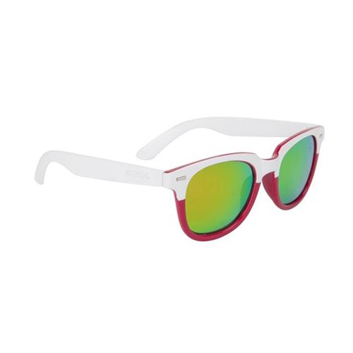 Lunettes de soleil COOL SHOE Crystal Crystal Fushia