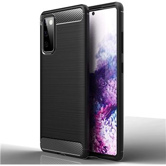 Coque Ultra Fine Transparente Souple Housse Etui Degrade G01 pour Samsung  Galaxy S20 FE 4G Violet