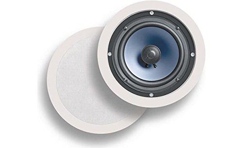Polk Audio AW0060-B 4 Enceinte pour MP3 & Ipod Noir, Blanc