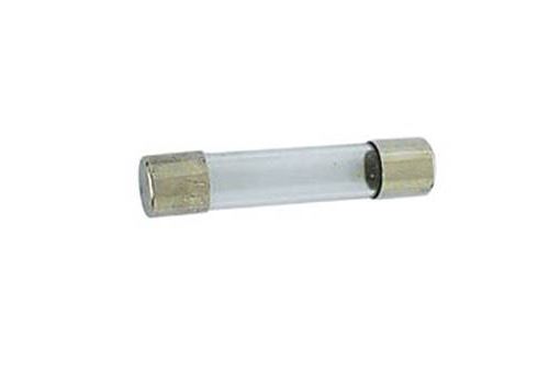 Fuse 6.35 x 32mm slow 10a (10pcs/box)