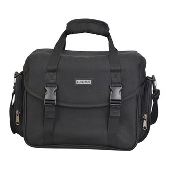 Caméra Sac à dos photo Boîtier étanche Pour Nikon Pour Canon Pour Sony DSLR - 1
