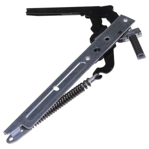 Charnière De Porte Gauche (294762-31506) Four, Cuisinière C00194972 Scholtes, Ariston Hotpoint, Brandt, Indesit - 294762_3662894699882