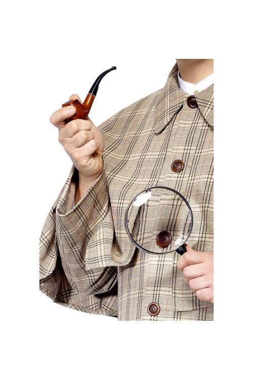 Kit sherlock holmes