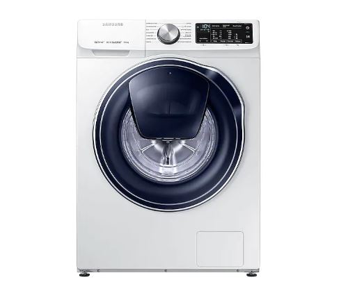 SAMSUNG  QuickDrive WW90M645OPW