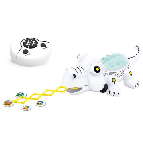 Télécommande Crocodile Animaux Enfants Souvenirs Jouet De Noël Pour Enfants MK3187