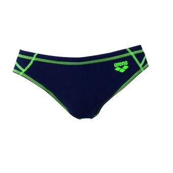 Slip De Bain Homme Taille M - Bleu, Polyamide/élasthanne, Tour De Taille 76-96 Cm