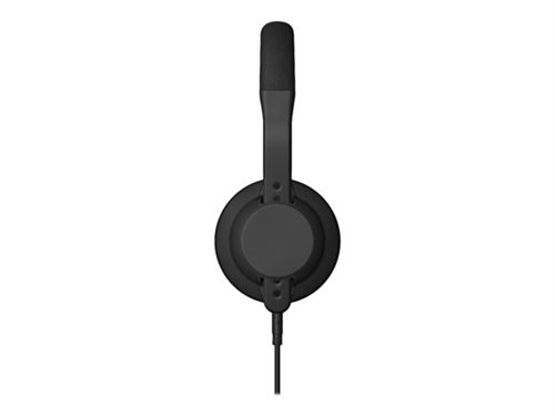 AIAIAI TMA-2 All Round preset - Koptelefoon met micro - op oor - met bekabeling - 3,5 mm-stekker