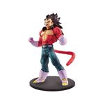 Figurine Dragon Ball Super Vegeta Super Saiyan 4 Volume 6 16 cm