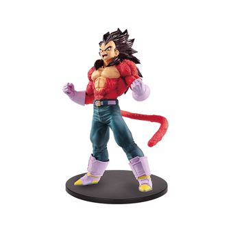 Figurine Dragon Ball Super Vegeta Super Saiyan 4 Volume 6 16 cm