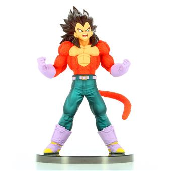 Figurine Dragon Ball Super Vegeta Super Saiyan 4 Volume 6 16 cm