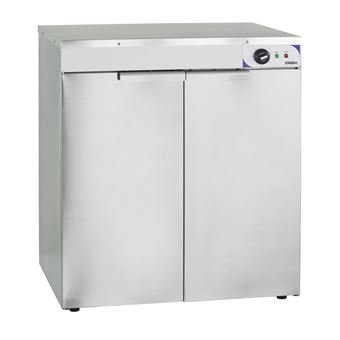 Chauffe Plats 120 Assiettes Casselin