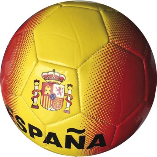 Ballon de football en cuir 4 Espagne