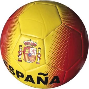 Ballon De Football Taille 5 – Cuir Marron Cousu Main – Outdoor – Fabriqué En Inde