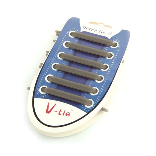 Lacet elastique sans noeud decathlon on sale