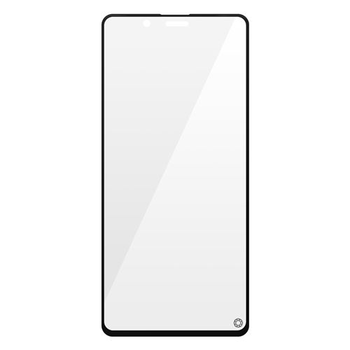 Protège écran en verre organique 2,5 D Force Glass pour Samsung Galaxy Note 10 Lite