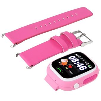 58 sur Montre Traceur GPS Enfant App Android iOs Wifi Appels SOS