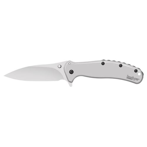 Kershaw - kw1730ss - zing ss